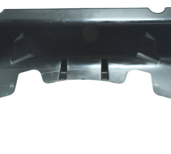 Acabamento Protetor Radiad Suzuki Gsx-r 1300 Hayabusa 09-22 Preto