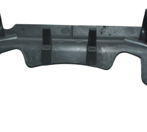 Acabamento Protetor Radiad Suzuki Gsx-r 1300 Hayabusa 09-22 Preto