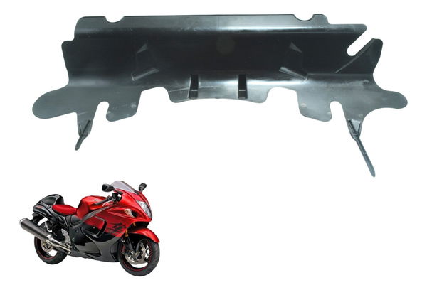 Acabamento Protetor Radiad Suzuki Gsx-r 1300 Hayabusa 09-22