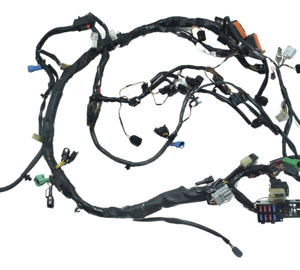 Chicote Principal Abs Suzuki Gsx-r 1300 Hayabusa 09-22 Orig