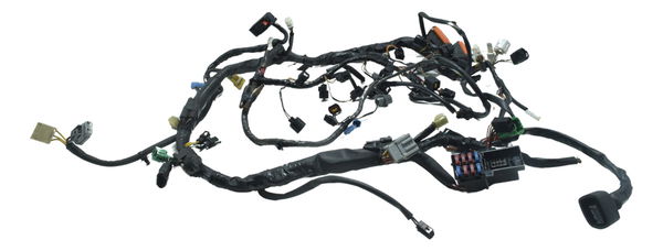 Chicote Principal Abs Suzuki Gsx-r 1300 Hayabusa 09-22 Orig