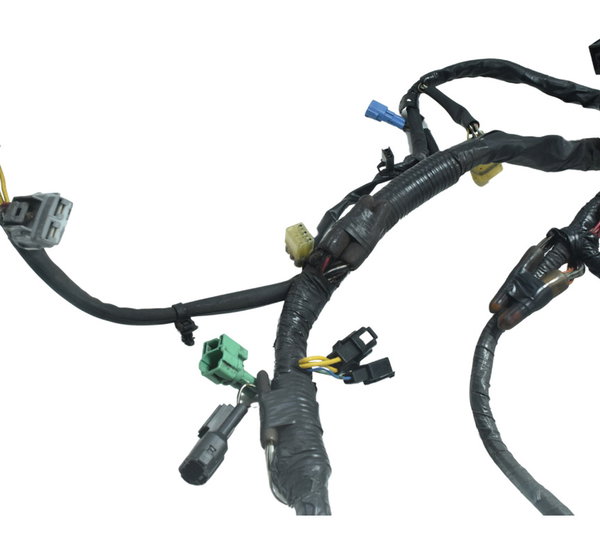 Chicote Principal Abs Suzuki Gsx-r 1300 Hayabusa 09-22 Orig