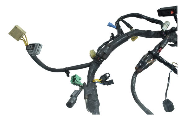 Chicote Principal Abs Suzuki Gsx-r 1300 Hayabusa 09-22 Orig