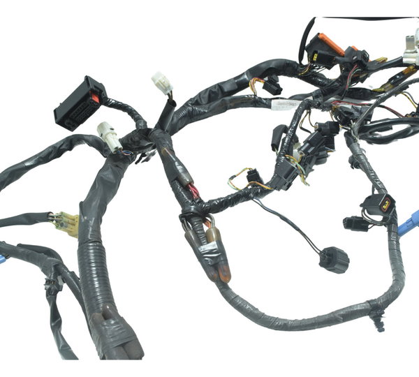 Chicote Principal Abs Suzuki Gsx-r 1300 Hayabusa 09-22 Orig