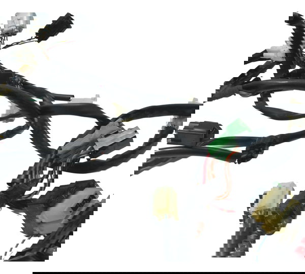 Chicote Principal Abs Suzuki Gsx-r 1300 Hayabusa 09-22 Orig