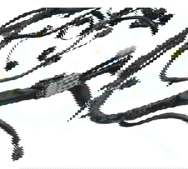 Chicote Principal Abs Suzuki Gsx-r 1300 Hayabusa 09-22 Orig