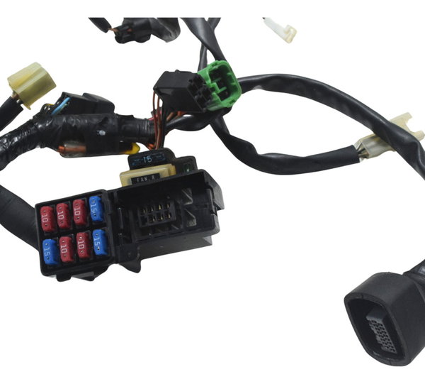 Chicote Principal Abs Suzuki Gsx-r 1300 Hayabusa 09-22 Orig