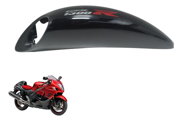 Carenagem Rabeta Dir Suzuki Gsx-r 1300 Hayabusa 09-22 Orig