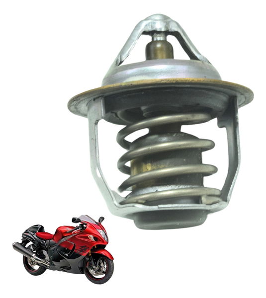 Válvula Termostática Suzuki Gsx-r 1300 Hayabusa 09-22 Orig