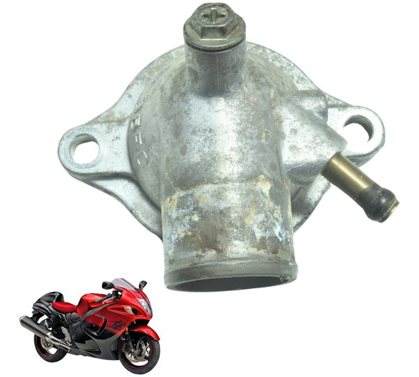 Tampa Válvula Termostática Suzuki Gsx-r 1300 Hayabusa 09-22