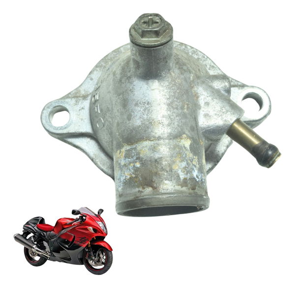 Tampa Válvula Termostática Suzuki Gsx-r 1300 Hayabusa 09-22