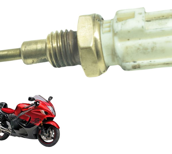 Sensor Temperatura Suzuki Gsx-r 1300 Hayabusa 09-22 Original