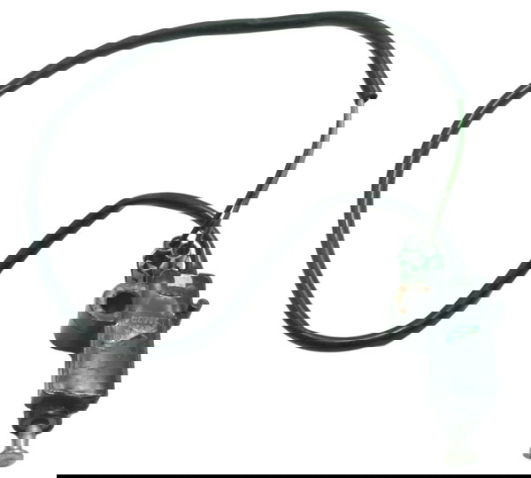 Sensor Pedal Lateral Suzuki Gsx-r 1300 Hayabusa 09-22 Orig