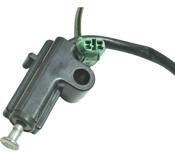 Sensor Pedal Lateral Suzuki Gsx-r 1300 Hayabusa 09-22 Orig