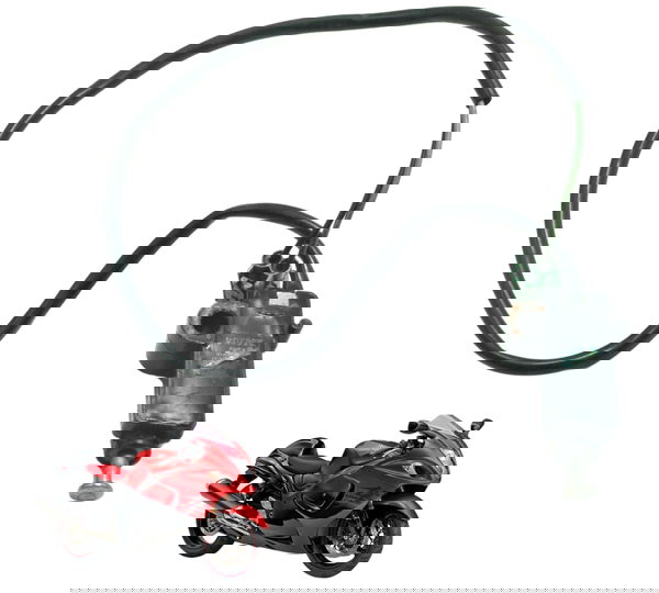 Sensor Pedal Lateral Suzuki Gsx-r 1300 Hayabusa 09-22 Orig