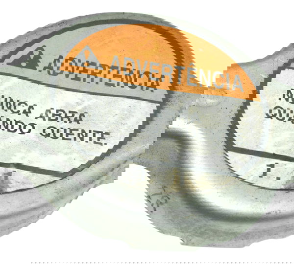 Tampa Radiador Suzuki Gsx-r 1300 Hayabusa 09-22 Original