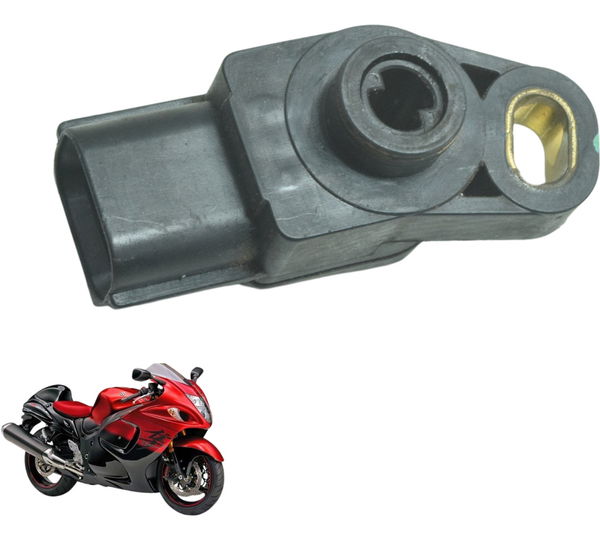 Sensor Tps Primário Suzuki Gsx-r 1300 Hayabusa 09-22 Orig