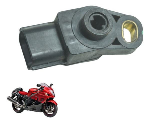 Sensor Tps Primário Suzuki Gsx-r 1300 Hayabusa 09-22 Orig