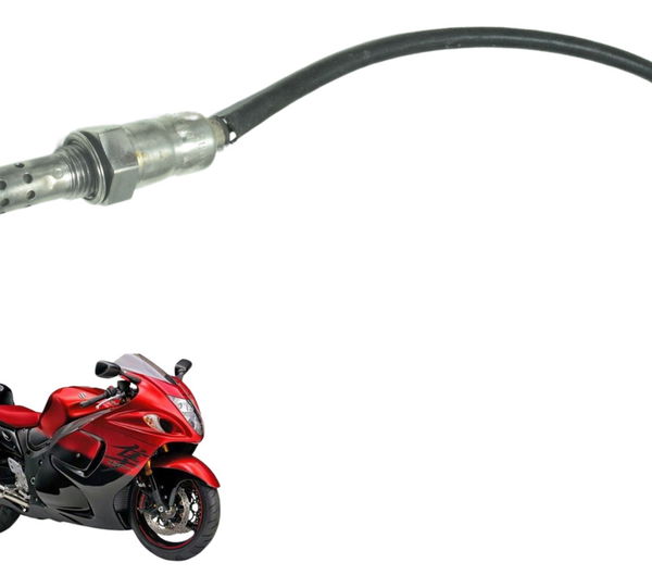 Sonda Lambda Suzuki Gsx-r 1300 Hayabusa 09-22 Original