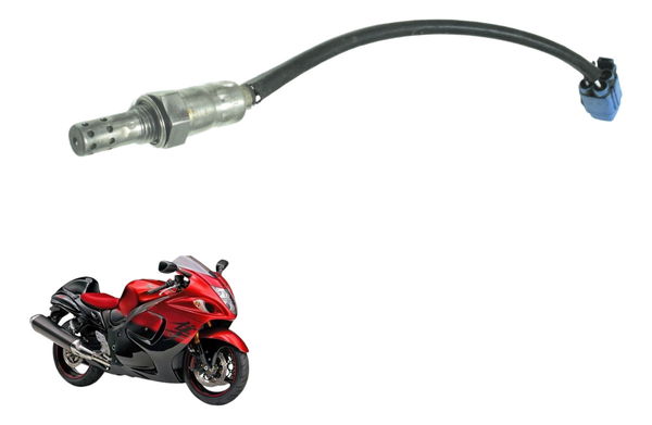 Sonda Lambda Suzuki Gsx-r 1300 Hayabusa 09-22 Original