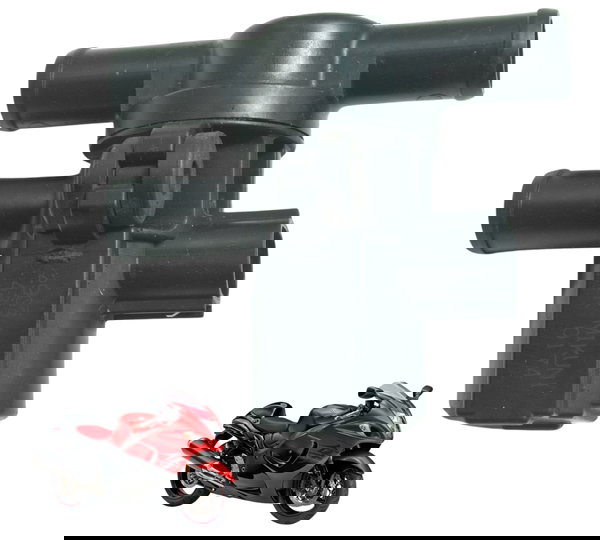 Válvula Pressão Ar Suzuki Gsx-r 1300 Hayabusa 09-22 Original