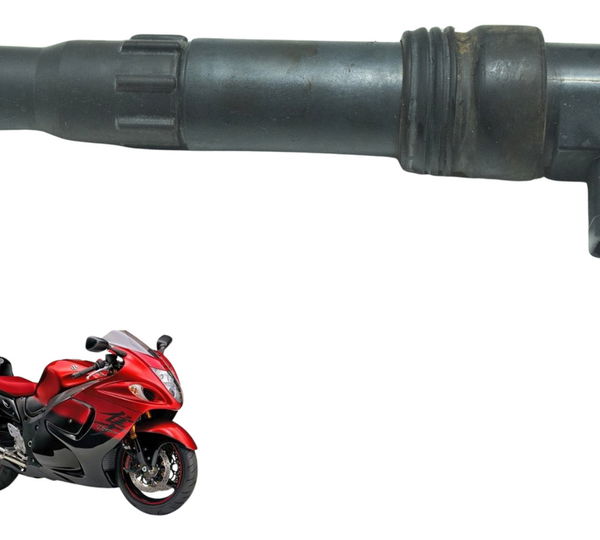 Bobina Ignição Suzuki Gsx-r 1300 Hayabusa 09-22 Original