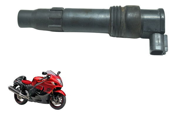 Bobina Ignição Suzuki Gsx-r 1300 Hayabusa 09-22 Original