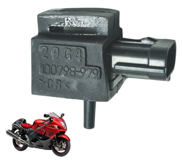 Sensor Map Suzuki Gsx-r 1300 Hayabusa 09-22 Original