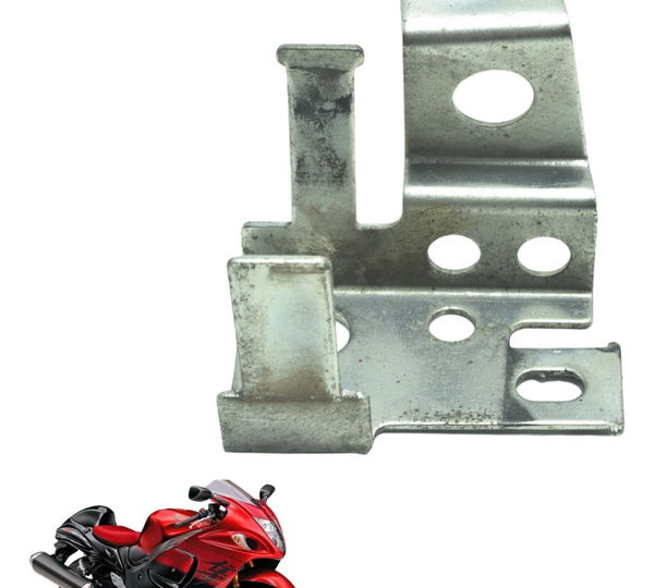 Suporte Rele Auxiliar Suzuki Gsx-r 1300 Hayabusa 09-22 Orig