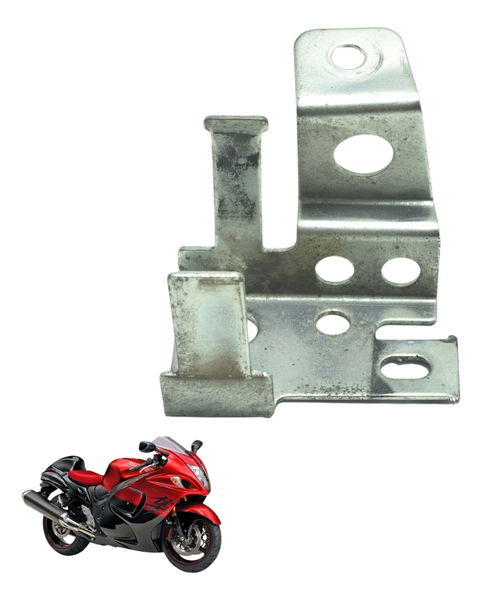 Suporte Rele Auxiliar Suzuki Gsx-r 1300 Hayabusa 09-22 Orig