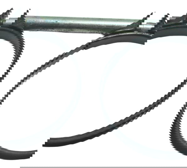 Abraçadeira Coletor Suzuki Gsx-r 1300 Hayabusa 09-22 Orig