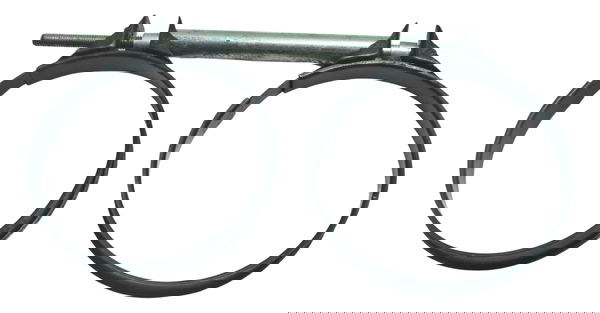 Abraçadeira Coletor Suzuki Gsx-r 1300 Hayabusa 09-22 Orig