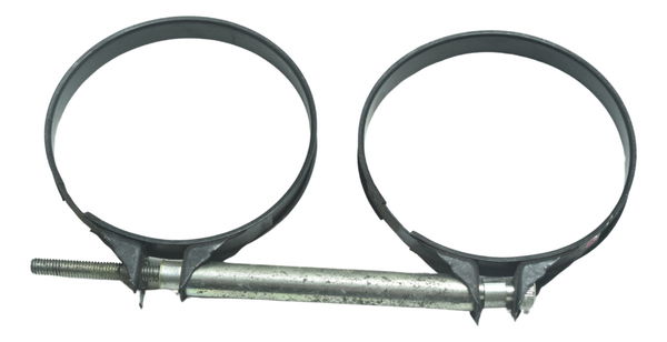 Abraçadeira Coletor Suzuki Gsx-r 1300 Hayabusa 09-22 Orig