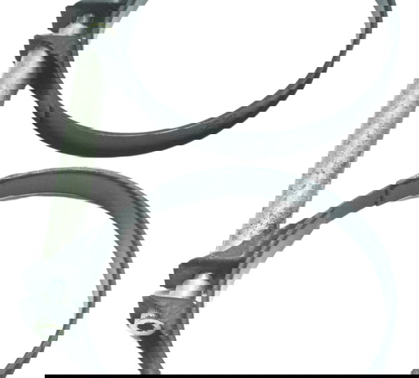 Abraçadeira Coletor Suzuki Gsx-r 1300 Hayabusa 09-22 Orig