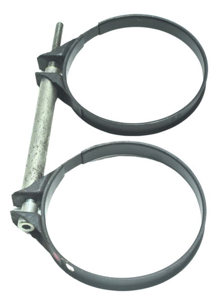 Abraçadeira Coletor Suzuki Gsx-r 1300 Hayabusa 09-22 Orig