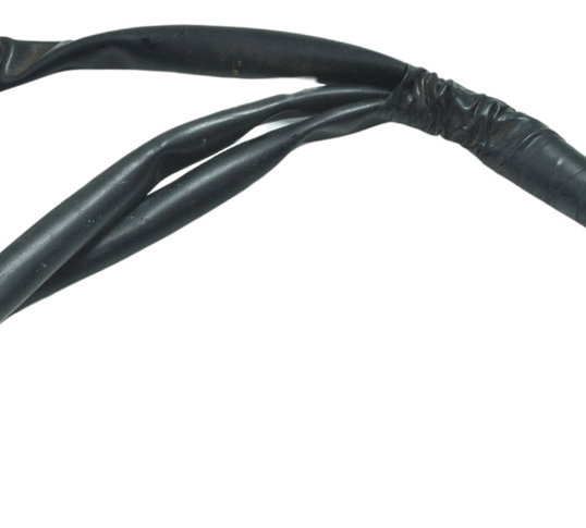 Chicote Lanterna Traseira Suzuki Gsx-r 1300 Hayabusa 09-22 Vermelho