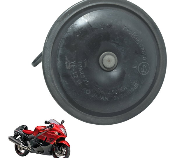 Buzina Suzuki Gsx-r 1300 Hayabusa 09-22 Original