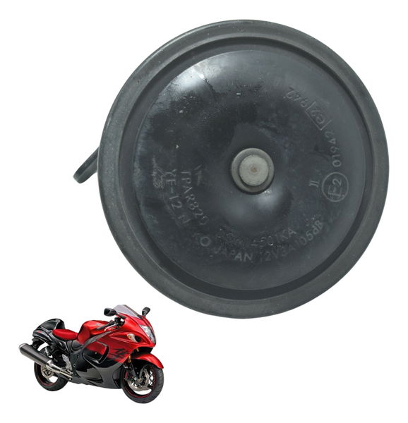 Buzina Suzuki Gsx-r 1300 Hayabusa 09-22 Original