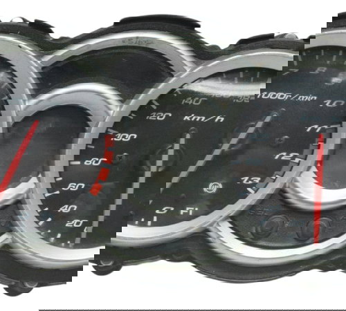 Painel Abs Suzuki Gsx-r 1300 Hayabusa 09-22 Original