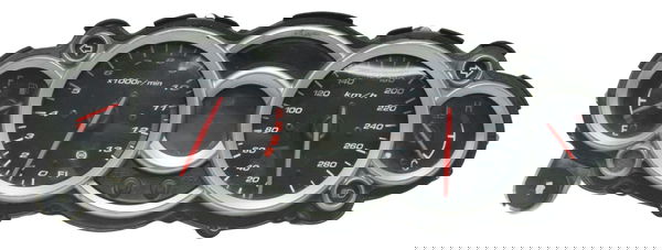 Painel Abs Suzuki Gsx-r 1300 Hayabusa 09-22 Original