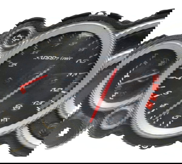 Painel Abs Suzuki Gsx-r 1300 Hayabusa 09-22 Original