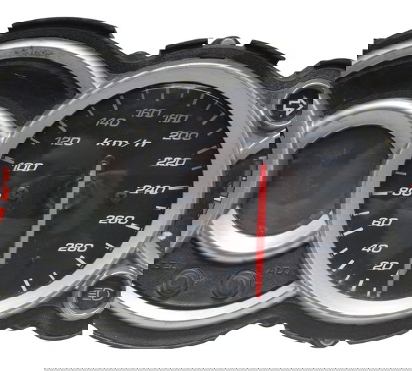 Painel Abs Suzuki Gsx-r 1300 Hayabusa 09-22 Original