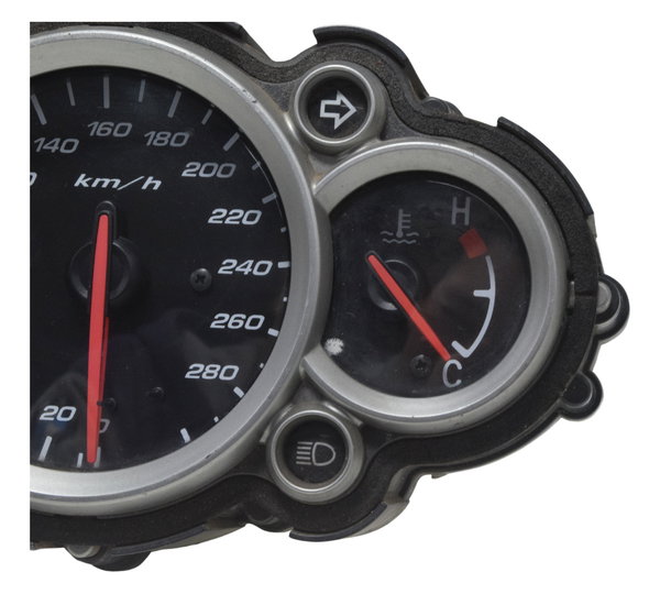 Painel Abs Suzuki Gsx-r 1300 Hayabusa 09-22 Original