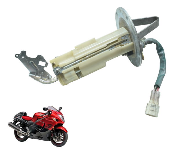 Bomba Combustível Suzuki Gsx-r 1300 Hayabusa 09-22 Original