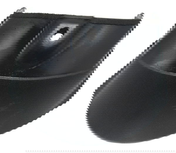 Acabamento Paralama Diant Suzuki Gsx-r 1300 Hayabusa 09-22