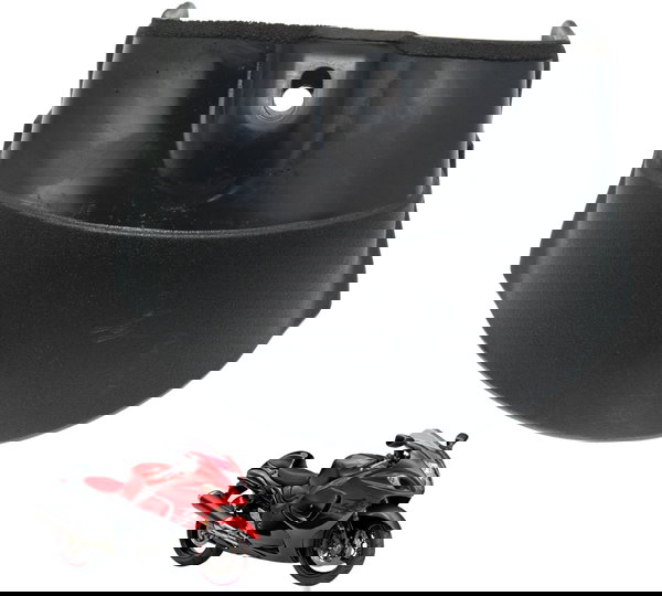 Acabamento Paralama Diant Suzuki Gsx-r 1300 Hayabusa 09-22