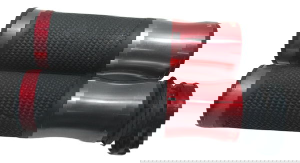 Par Manoplas Esportiva Suzuki Gsx-r 1300 Hayabusa 09-22