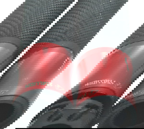 Par Manoplas Esportiva Suzuki Gsx-r 1300 Hayabusa 09-22 Preto