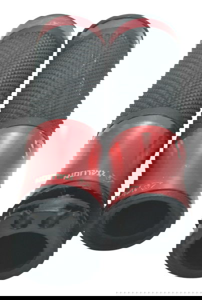 Par Manoplas Esportiva Suzuki Gsx-r 1300 Hayabusa 09-22