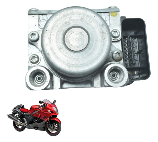 Modulo Abs Suzuki Gsx-r 1300 Hayabusa 09-22 Original